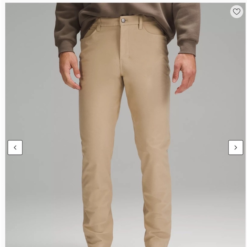 Lululemon pants